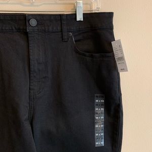 Men’s Stacked Skinny Pacsun Jeans